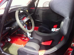 Lancia Delta Integrale Rally Car του 1990 για 15.000 ευρώ