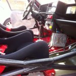 Lancia Delta Integrale Rally Car του 1990 για 15.000 ευρώ