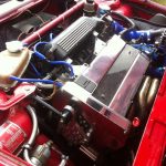 Lancia Delta Integrale Rally Car του 1990 για 15.000 ευρώ