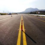 Σε κυκλοφορία τα πρώτα 7 χλμ. της Εθνικής Οδού Κορίνθου - Πατρών