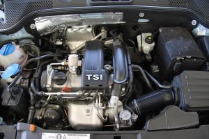 Δοκιμή Volkswagen Beetle 1.2 TSI 105 PS