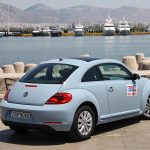 Δοκιμή Volkswagen Beetle 1.2 TSI 105 PS