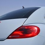 Δοκιμή Volkswagen Beetle 1.2 TSI 105 PS