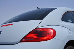 Δοκιμή Volkswagen Beetle 1.2 TSI 105 PS