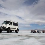 Θηριώδη Mercedes Sprinter 4x4 για ειδικές αποστολές! (+video)
