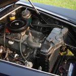 Γοητευτική Lancia Flaminia Cabrio αναζητά νέο καβαλιέρο