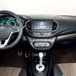 Νέα Lada Vesta, X-Ray και Vesta WTTC πιο σύγχρονα από ποτέ!