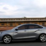 Νέα Lada Vesta, X-Ray και Vesta WTTC πιο σύγχρονα από ποτέ!