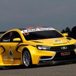 Νέα Lada Vesta, X-Ray και Vesta WTTC πιο σύγχρονα από ποτέ!