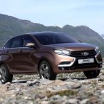 Νέα Lada Vesta, X-Ray και Vesta WTTC πιο σύγχρονα από ποτέ!