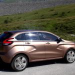 Νέα Lada Vesta, X-Ray και Vesta WTTC πιο σύγχρονα από ποτέ!