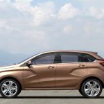 Νέα Lada Vesta, X-Ray και Vesta WTTC πιο σύγχρονα από ποτέ!