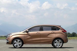 Νέα Lada Vesta, X-Ray και Vesta WTTC πιο σύγχρονα από ποτέ!