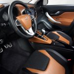 Νέα Lada Vesta, X-Ray και Vesta WTTC πιο σύγχρονα από ποτέ!