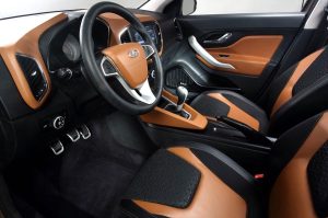 Νέα Lada Vesta, X-Ray και Vesta WTTC πιο σύγχρονα από ποτέ!