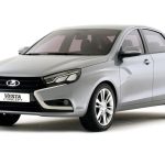 Νέα Lada Vesta, X-Ray και Vesta WTTC πιο σύγχρονα από ποτέ!