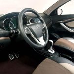 Νέα Lada Vesta, X-Ray και Vesta WTTC πιο σύγχρονα από ποτέ!