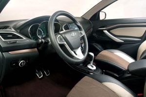 Νέα Lada Vesta, X-Ray και Vesta WTTC πιο σύγχρονα από ποτέ!