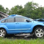 Απίστευτο και όμως ο οδηγός βγήκε ζωντανός!