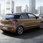 Το νέο Hyundai i20 κάνει την πρώτη του επίσημη εμφάνιση