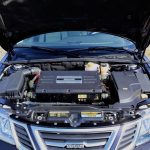 Νέο ηλεκτρικό Saab 9-3 EV concept με απόδοση 140 ίππων