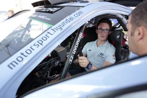 Νικητής ο Neuville με το Hyundai i20 WRC στη Γερμανία