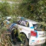 Νικητής ο Neuville με το Hyundai i20 WRC στη Γερμανία