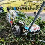 Νικητής ο Neuville με το Hyundai i20 WRC στη Γερμανία