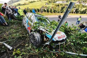 Νικητής ο Neuville με το Hyundai i20 WRC στη Γερμανία