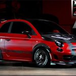 Fiat 500 M1 Turbo Tallini Competizione 250 hp
