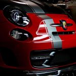 Fiat 500 M1 Turbo Tallini Competizione 250 hp