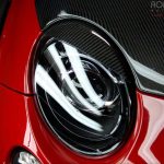 Fiat 500 M1 Turbo Tallini Competizione 250 hp