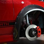 Fiat 500 M1 Turbo Tallini Competizione 250 hp
