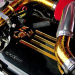 Fiat 500 M1 Turbo Tallini Competizione 250 hp