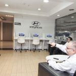 H Hyundai δημιουργεί το πρώτο «Αυτοματοποιημένο Συνεργείο»