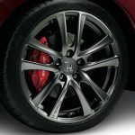 Honda CR-Z 197hp με εργοστασιακό υπερσυμπιεστή!