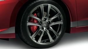 Honda CR-Z 197hp με εργοστασιακό υπερσυμπιεστή!