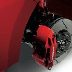 Honda CR-Z 197hp με εργοστασιακό υπερσυμπιεστή!