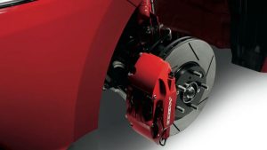 Honda CR-Z 197hp με εργοστασιακό υπερσυμπιεστή!