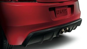 Honda CR-Z 197hp με εργοστασιακό υπερσυμπιεστή!