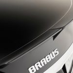Βελτιωμένες Mercedes C 200 και C 220 CDI από τη Brabus