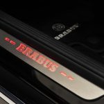 Βελτιωμένες Mercedes C 200 και C 220 CDI από τη Brabus