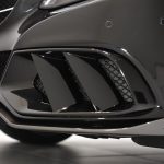 Βελτιωμένες Mercedes C 200 και C 220 CDI από τη Brabus