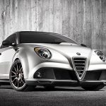 Τεστ... μνήμης: Θυμάστε την Alfa Romeo MiTo GTA concept;