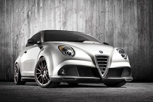 Τεστ… μνήμης: Θυμάστε την Alfa Romeo MiTo GTA concept;