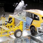 Το νέο Volvo XC90 είναι πολύ «σκληρό» στα crash tests (video)