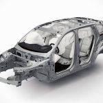 Το νέο Volvo XC90 είναι πολύ «σκληρό» στα crash tests (video)