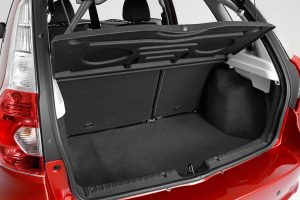 Νέο μικρό 5θυρο Datsun mi-DO κάνει πρεμιέρα στη Μόσχα