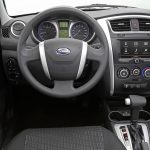 Νέο μικρό 5θυρο Datsun mi-DO κάνει πρεμιέρα στη Μόσχα