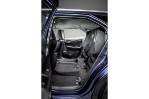 Δοκιμή Honda Civic Tourer ντίζελ 1.6 i-DTEC